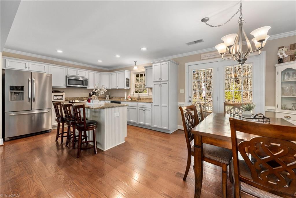 155 Artesian Road Reidsville, NC 27320 - Photo 16 of 36 Gallery Image 16