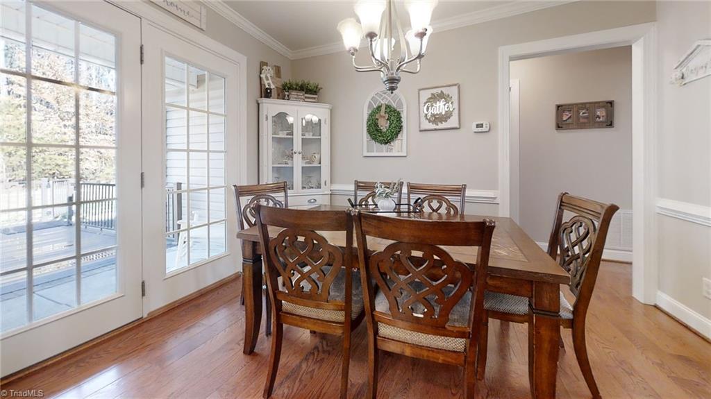 155 Artesian Road Reidsville, NC 27320 - Photo 17 of 36 Gallery Image 17