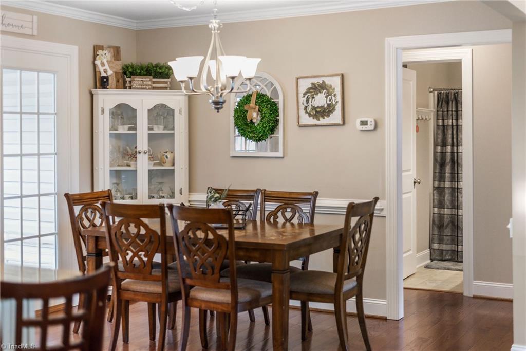 155 Artesian Road Reidsville, NC 27320 - Photo 18 of 36 Gallery Image 18