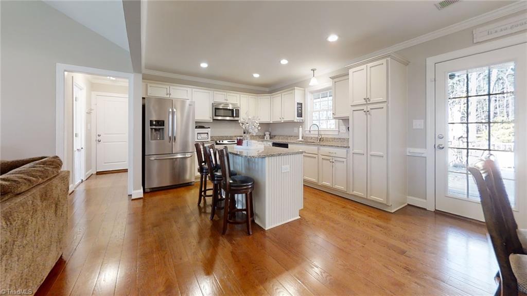 155 Artesian Road Reidsville, NC 27320 - Photo 20 of 36 Gallery Image 20