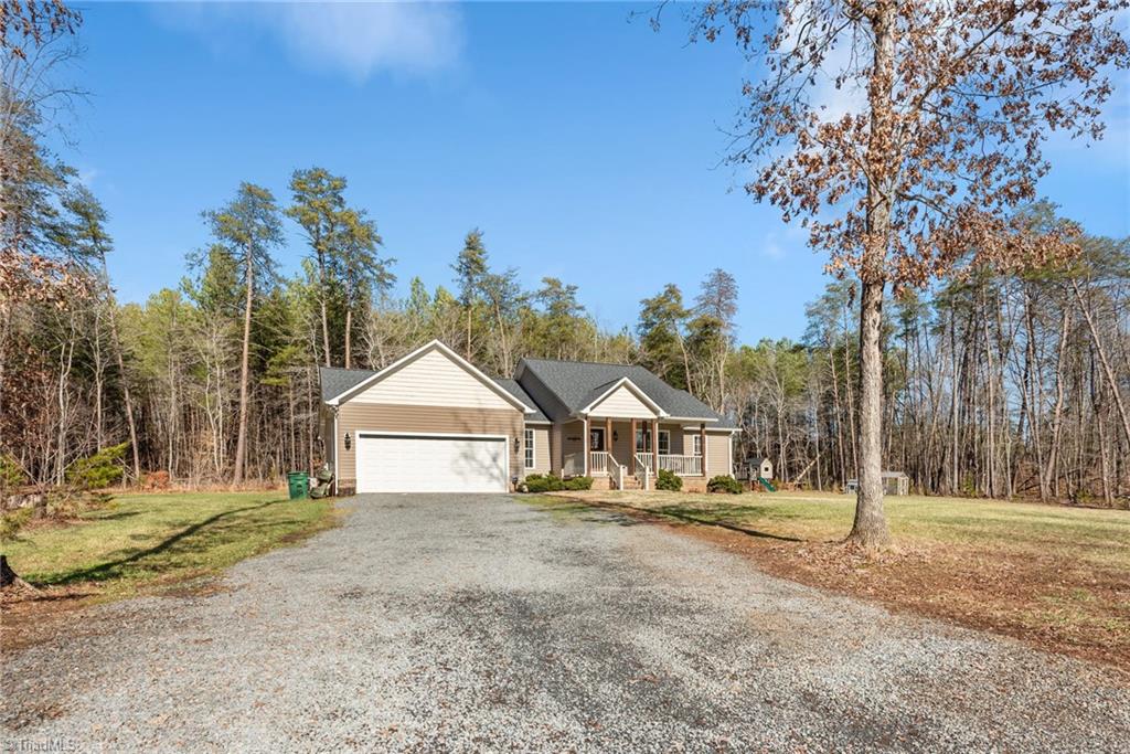 155 Artesian Road Reidsville, NC 27320 - Photo 2 of 36 Gallery Image 2