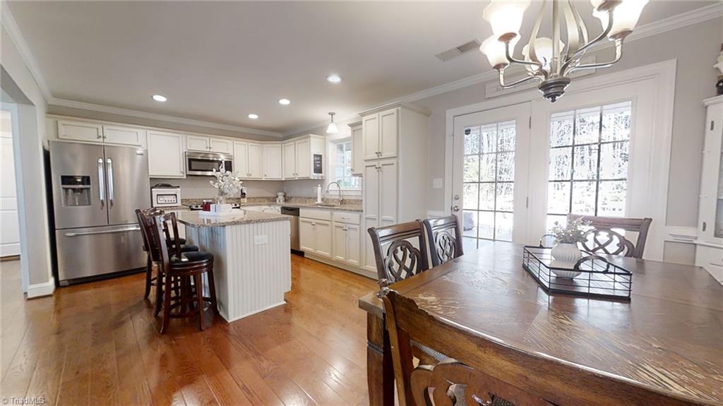155 Artesian Road Reidsville, NC 27320 - Photo 21 of 36 Gallery Image 21