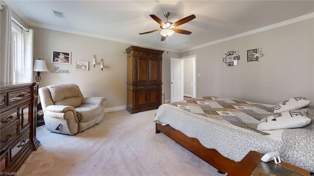 155 Artesian Road Reidsville, NC 27320 - Photo 26 of 36 Gallery Image 26