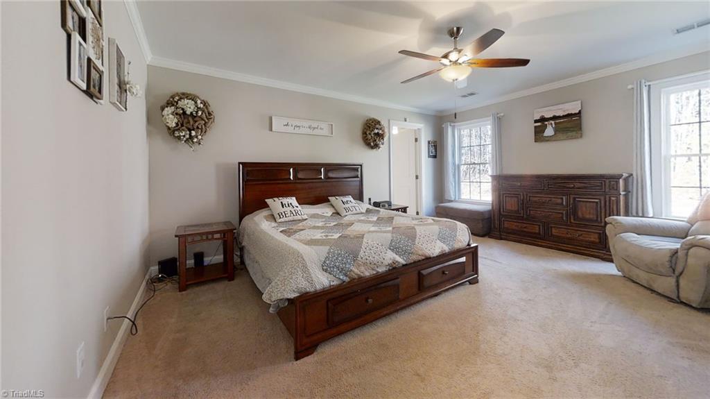 155 Artesian Road Reidsville, NC 27320 - Photo 27 of 36 Gallery Image 27