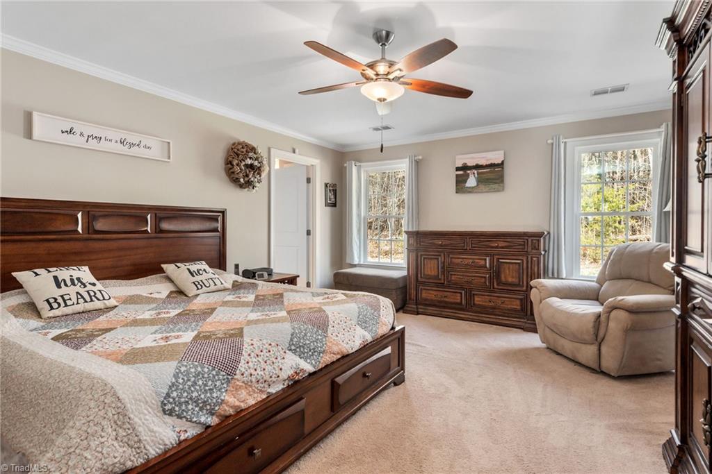 155 Artesian Road Reidsville, NC 27320 - Photo 28 of 36 Gallery Image 28