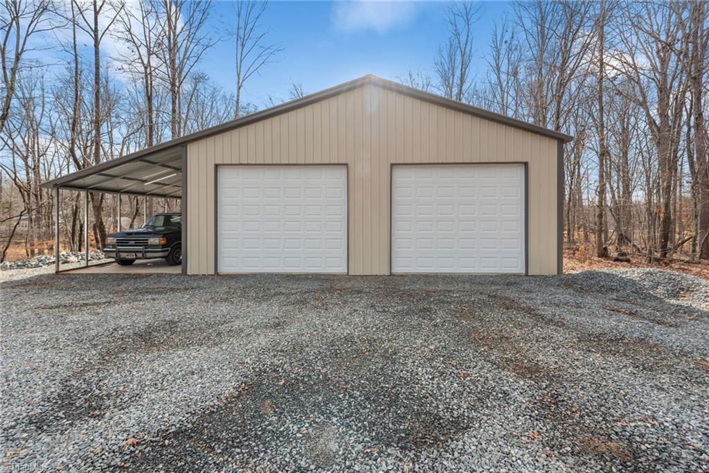 155 Artesian Road Reidsville, NC 27320 - Photo 10 of 36 Gallery Image 10