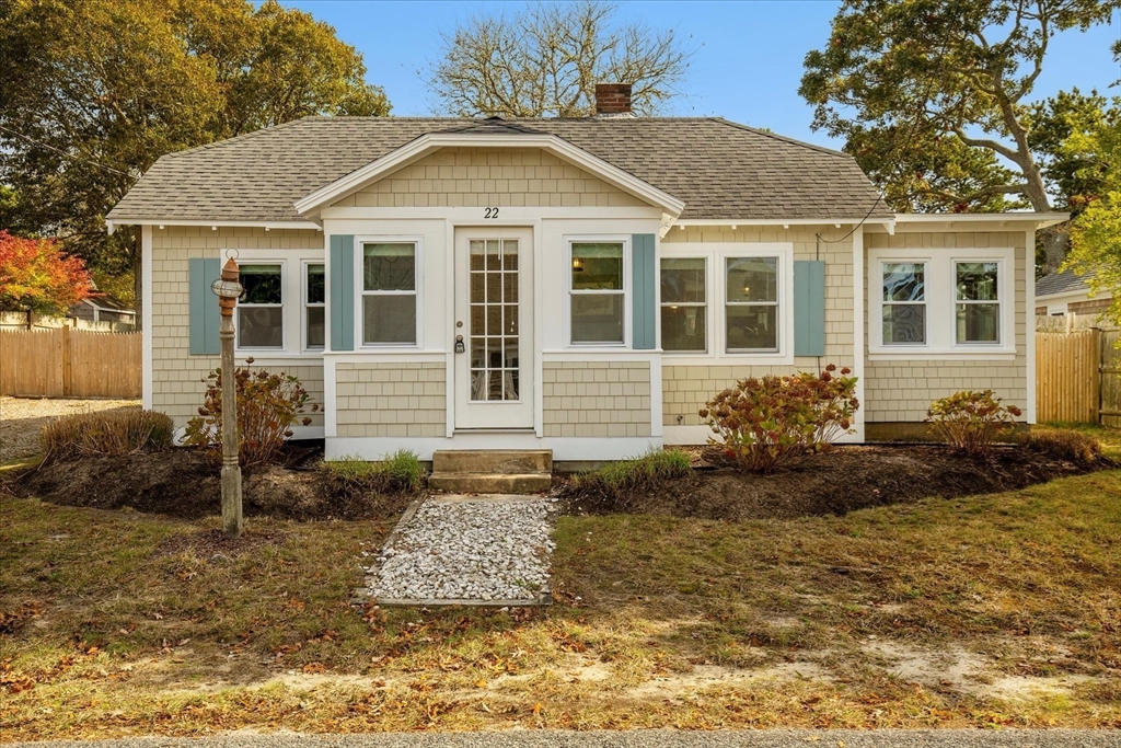 22 Ferncliff Road Dennis Port, MA 02639 - Photo 1 of 36 Gallery Image 1