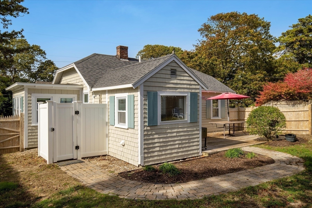22 Ferncliff Road Dennis Port, MA 02639 - Photo 29 of 36 Gallery Image 29