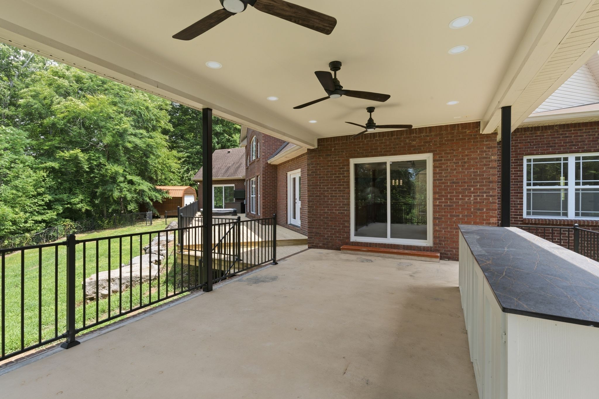 2214 Trieste Trail Adams, TN 37010 - Photo 51 of 89
