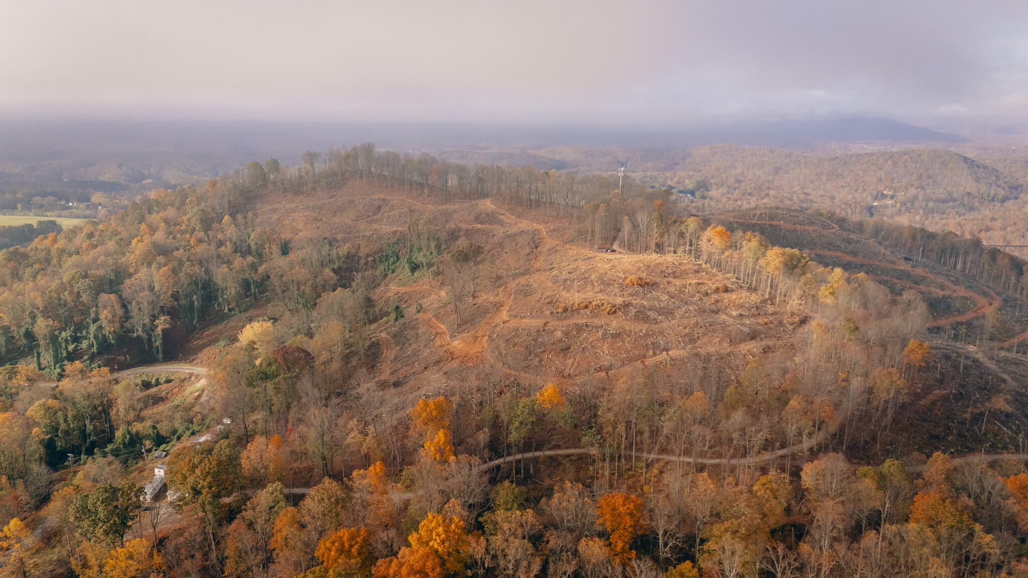 0 Mill Iron Road Goodview, VA 24095 - Photo 1 of 19 Bedford-111- pic 2