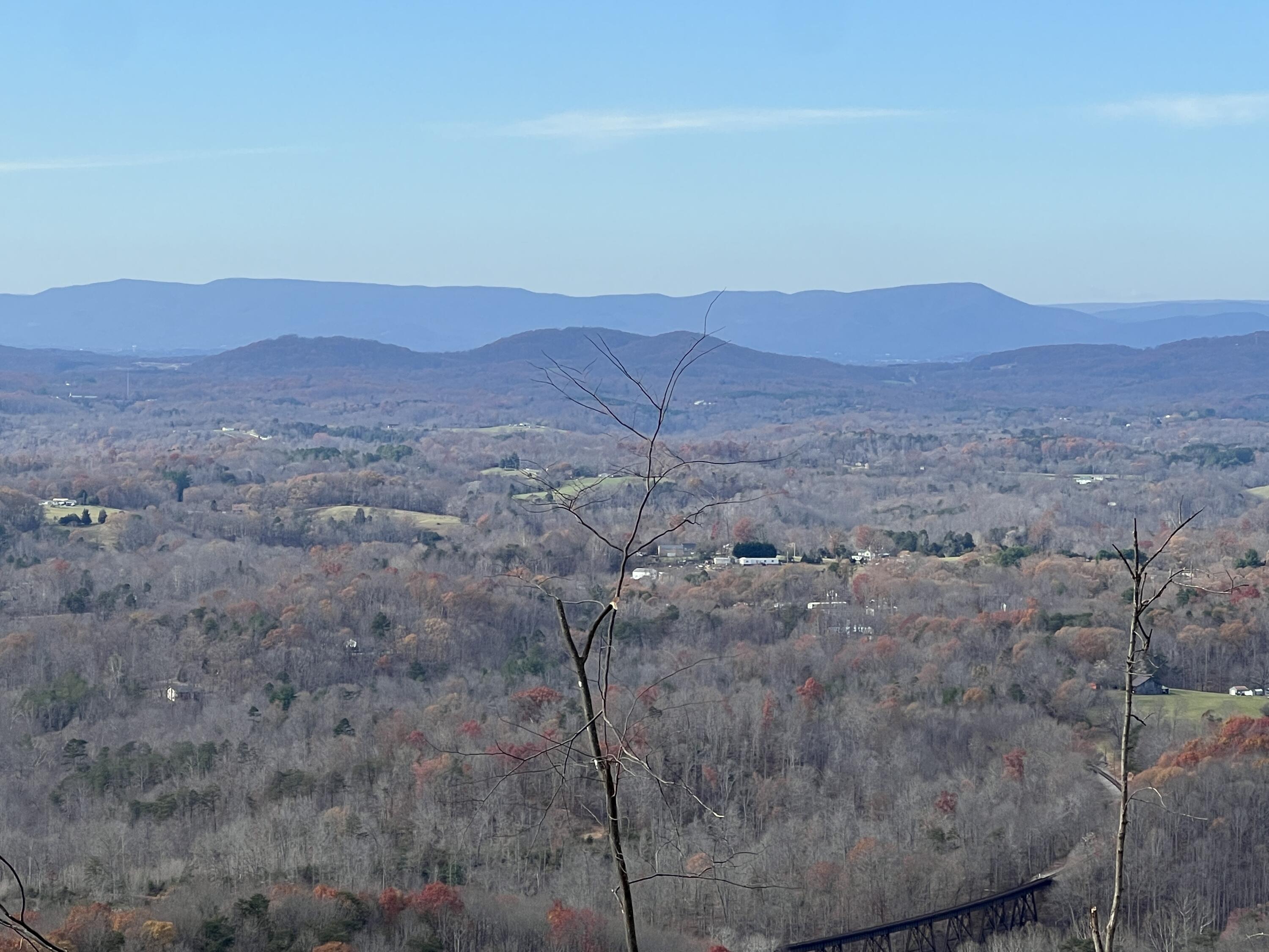 0 Mill Iron Road Goodview, VA 24095 - Photo 18 of 19 Youngblood 111-7