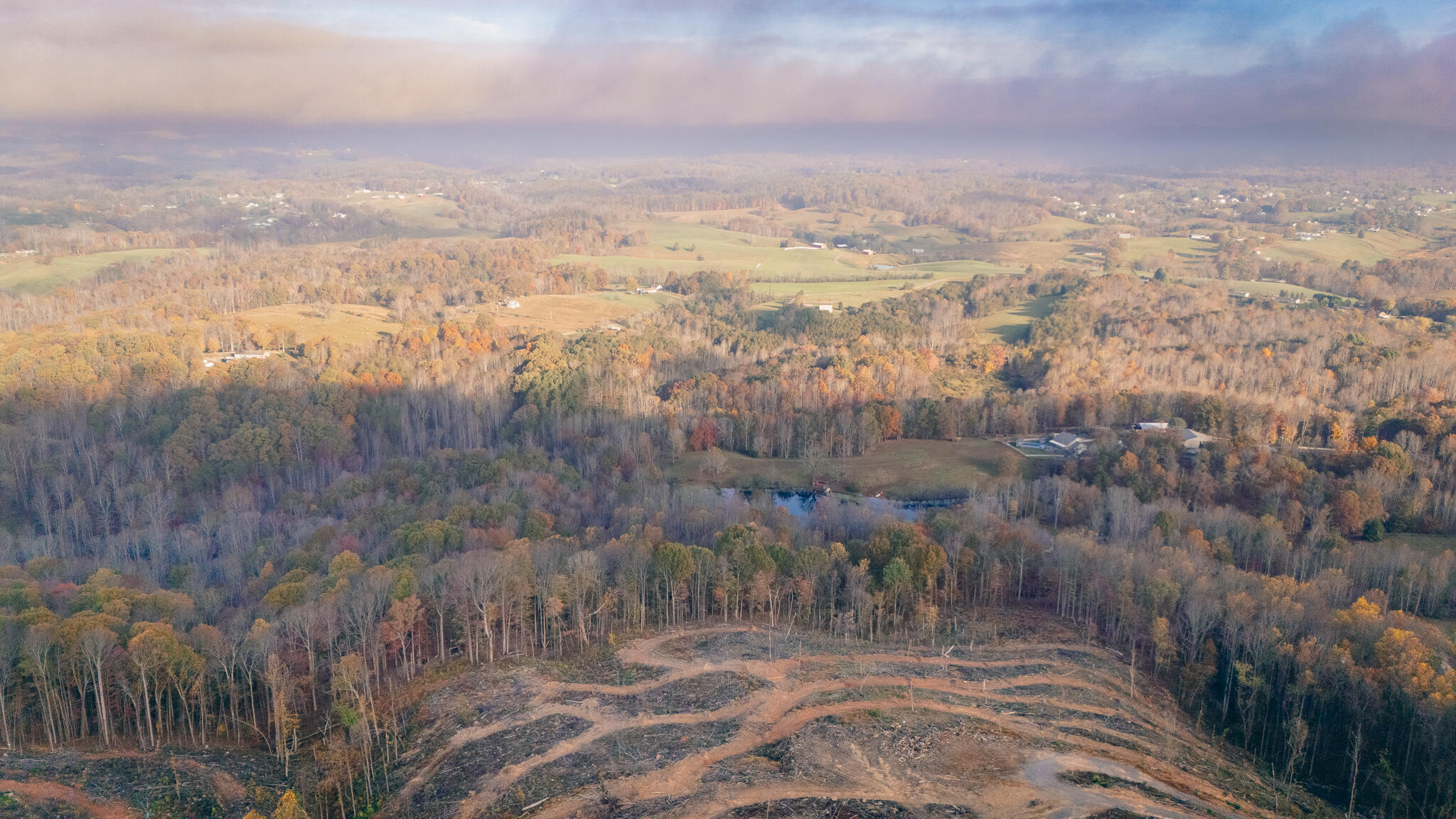 0 Mill Iron Road Goodview, VA 24095 - Photo 3 of 19