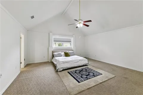 $545,000 | 105 Chateau Latour Drive, Kenner, LA 70065