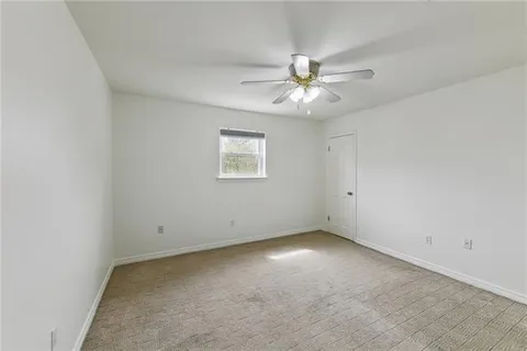 $545,000 | 105 Chateau Latour Drive, Kenner, LA 70065