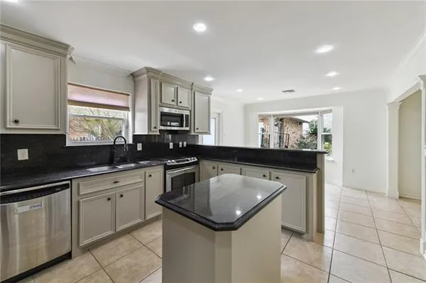 $545,000 | 105 Chateau Latour Drive, Kenner, LA 70065