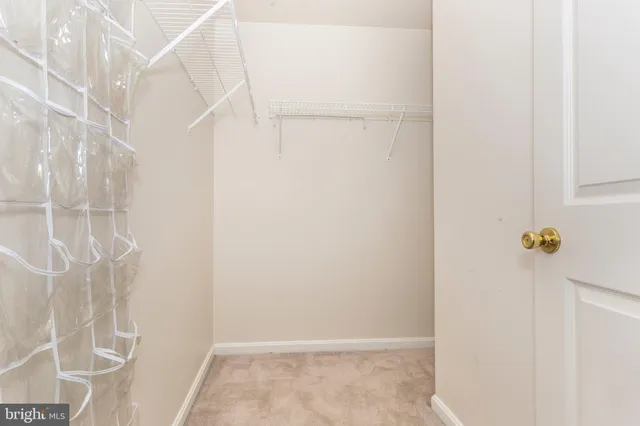 a view of small space