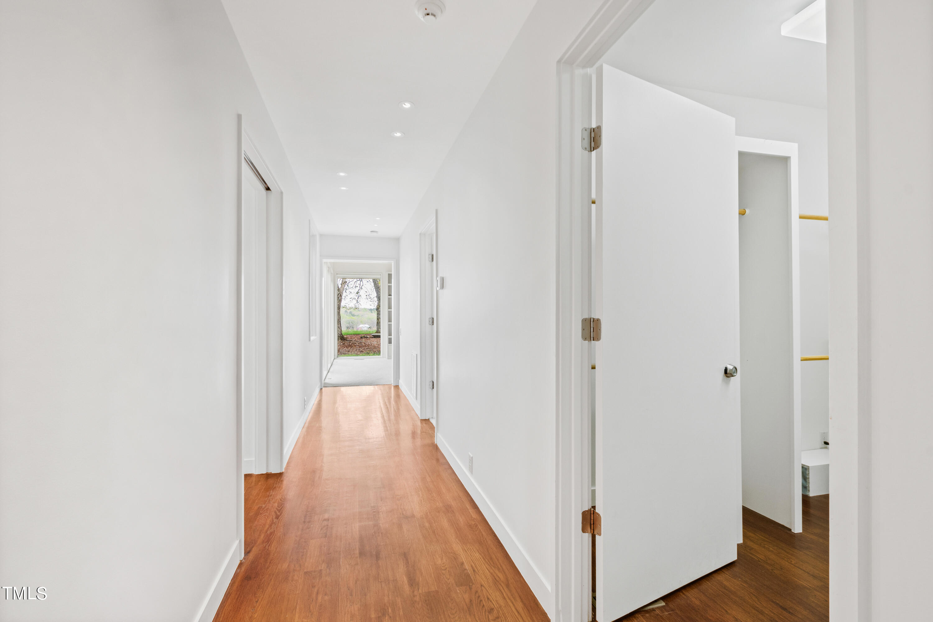 10309 South Lowell Road Bahama, NC 27503 - Photo 25 of 71 Hallway 4