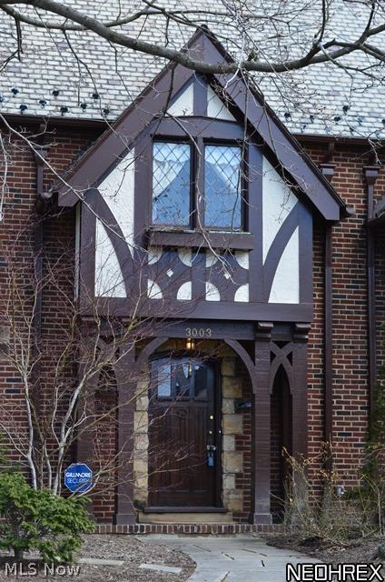 3003 Eaton Road Shaker Heights, OH 44122 - Photo 25 of 25 Welcome Home....