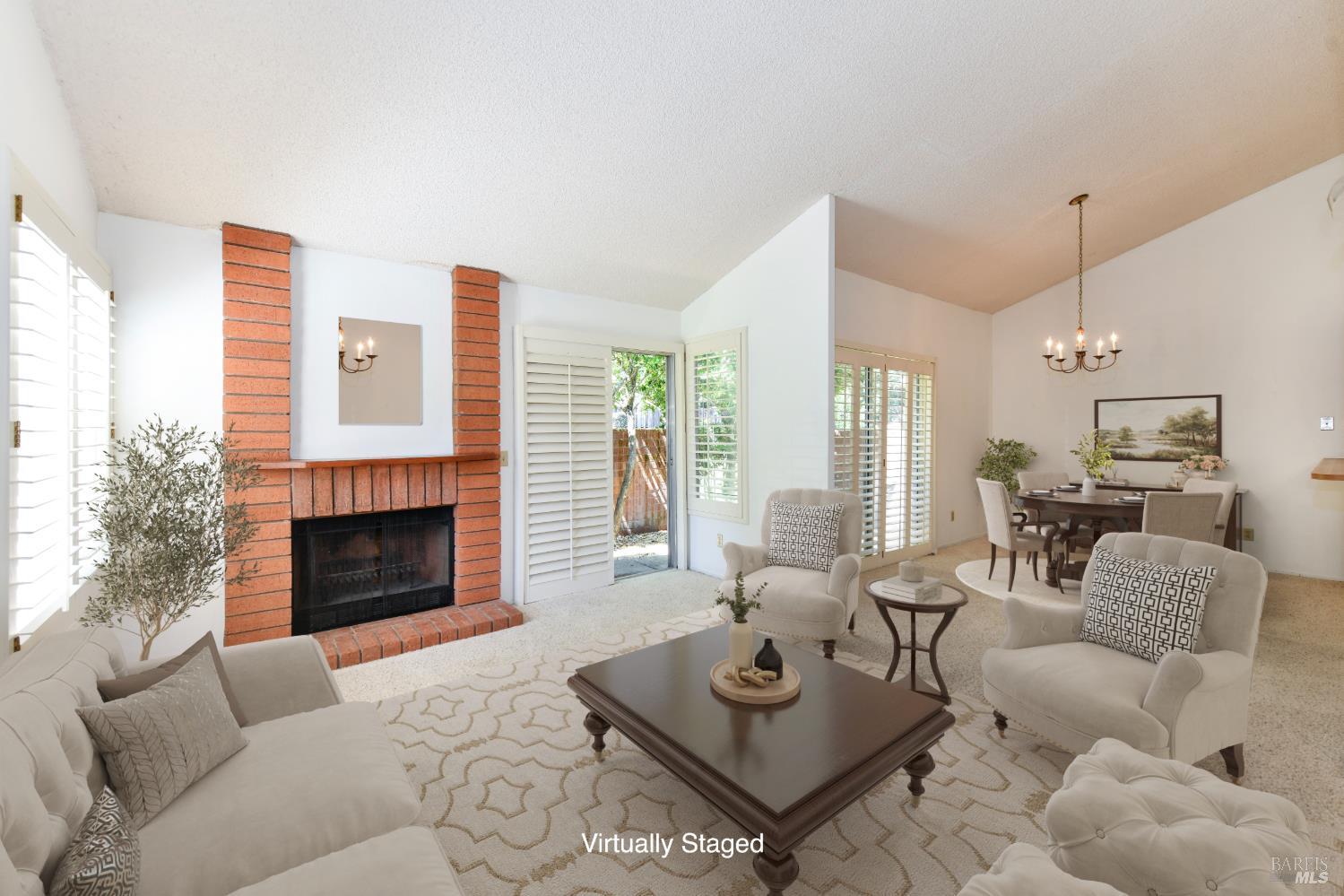 3007 Loma Court Santa Rosa, CA 95405 - Photo 4 of 43