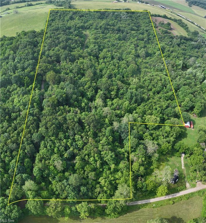 0 Hewitt Road Nashport, OH 43830 - Photo 1 of 25 Hewitt