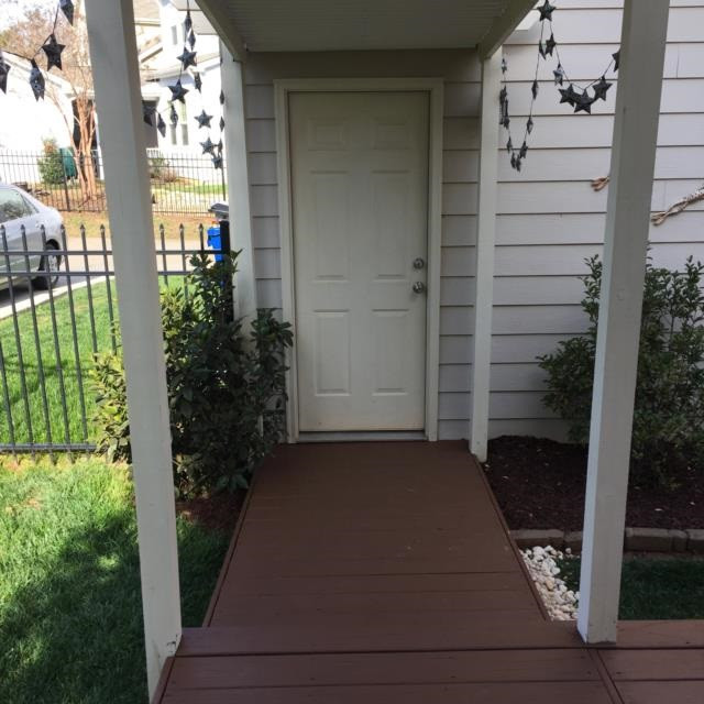 1304 Formal Garden Way Raleigh, NC 27603 - Photo 24 of 25 Photo 24