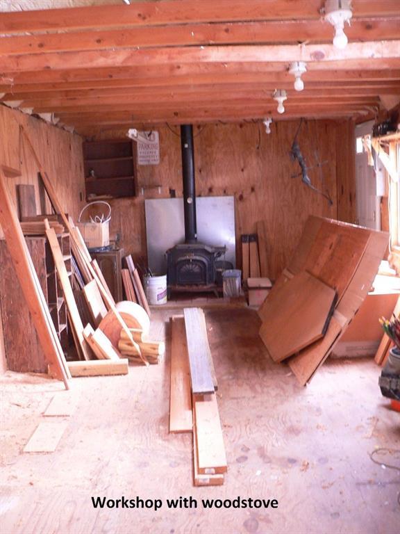 1660 Hudson Road Hudson, ME 04449 - Photo 23 of 25 Photo