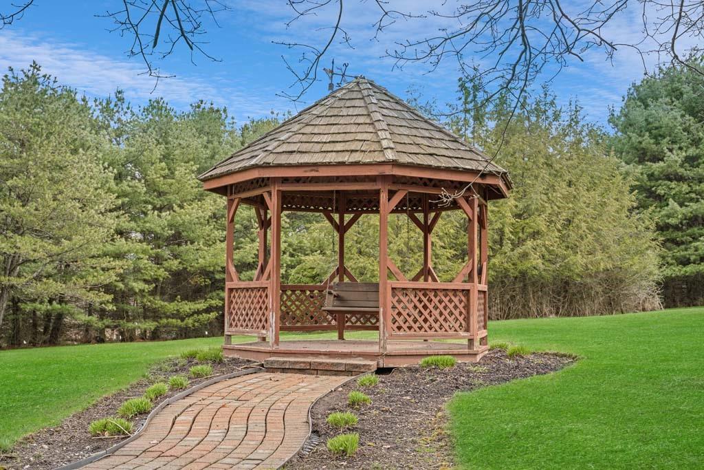 250 Overbrook Road Valencia, PA 16059 - Photo 20 of 20 Gallery Image 20