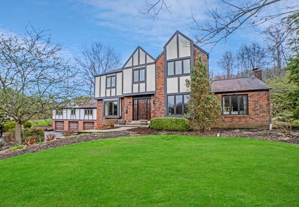 250 Overbrook Road Valencia, PA 16059 - Photo 2 of 20 Gallery Image 2