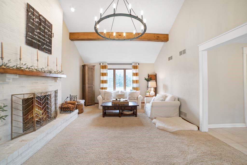 250 Overbrook Road Valencia, PA 16059 - Photo 7 of 20 Gallery Image 7