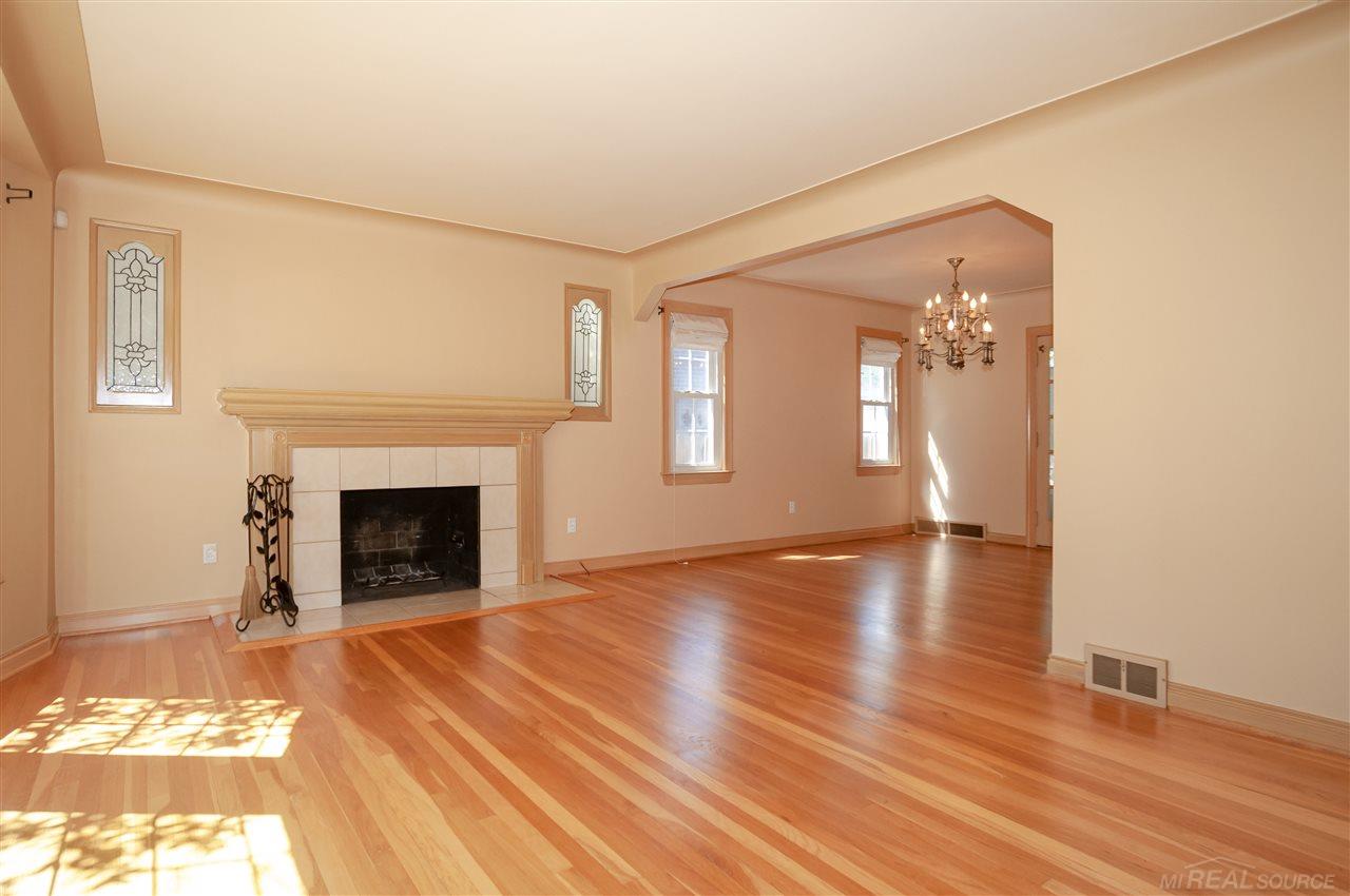 456 Roland Road Grosse Pointe Farms, MI 48236 - Photo 7 of 37