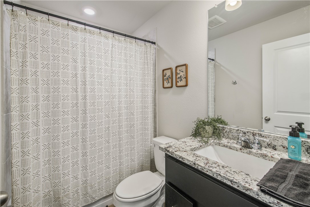 2160 Chief Street Bryan, TX 77807 - Photo 16 of 19