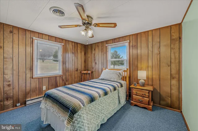 $259,000 | 28 Gray Ridge Lane, Berkeley Springs, WV 25411