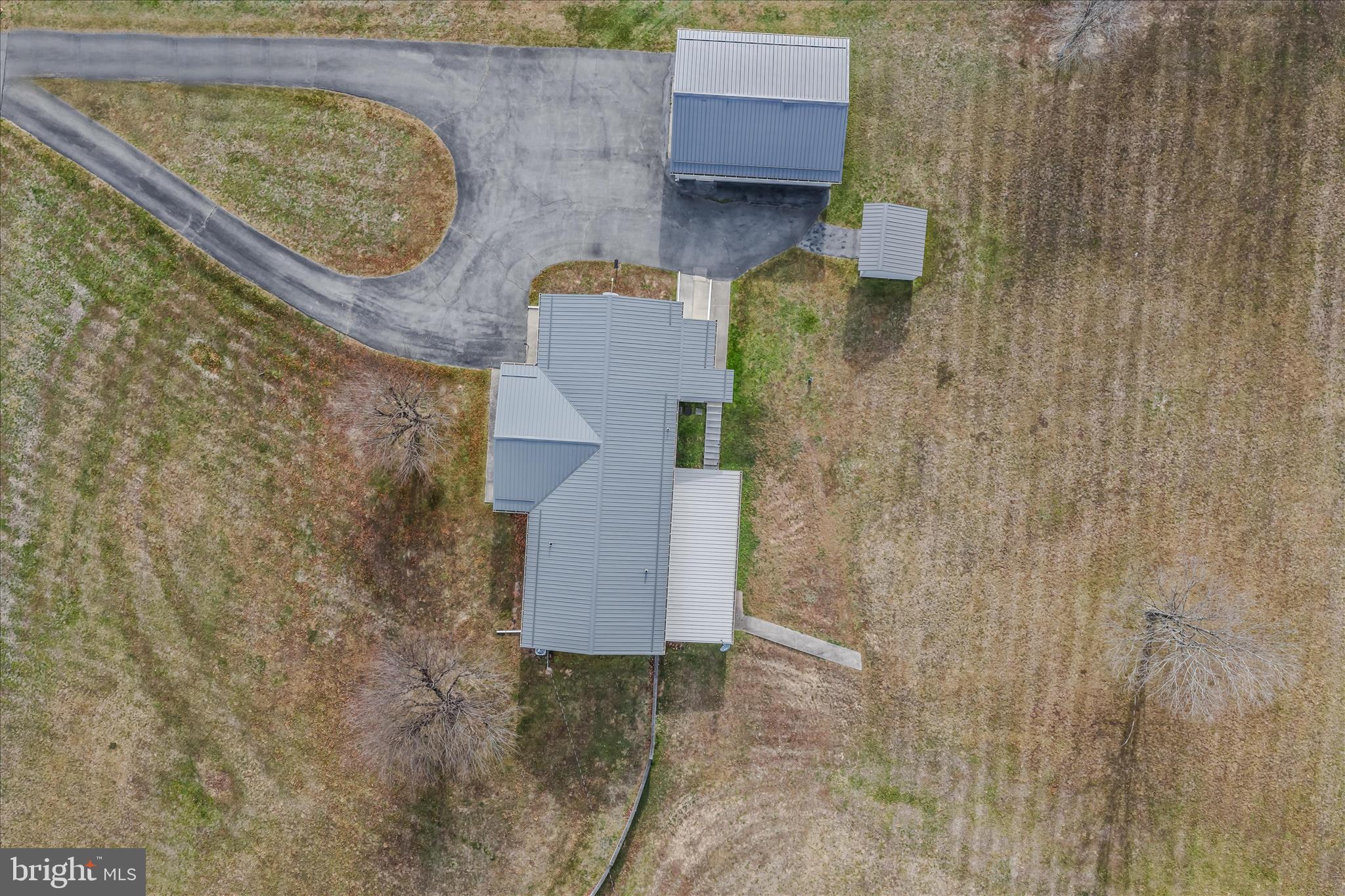 28 Gray Ridge Lane Berkeley Springs, WV 25411 - Photo 44 of 46