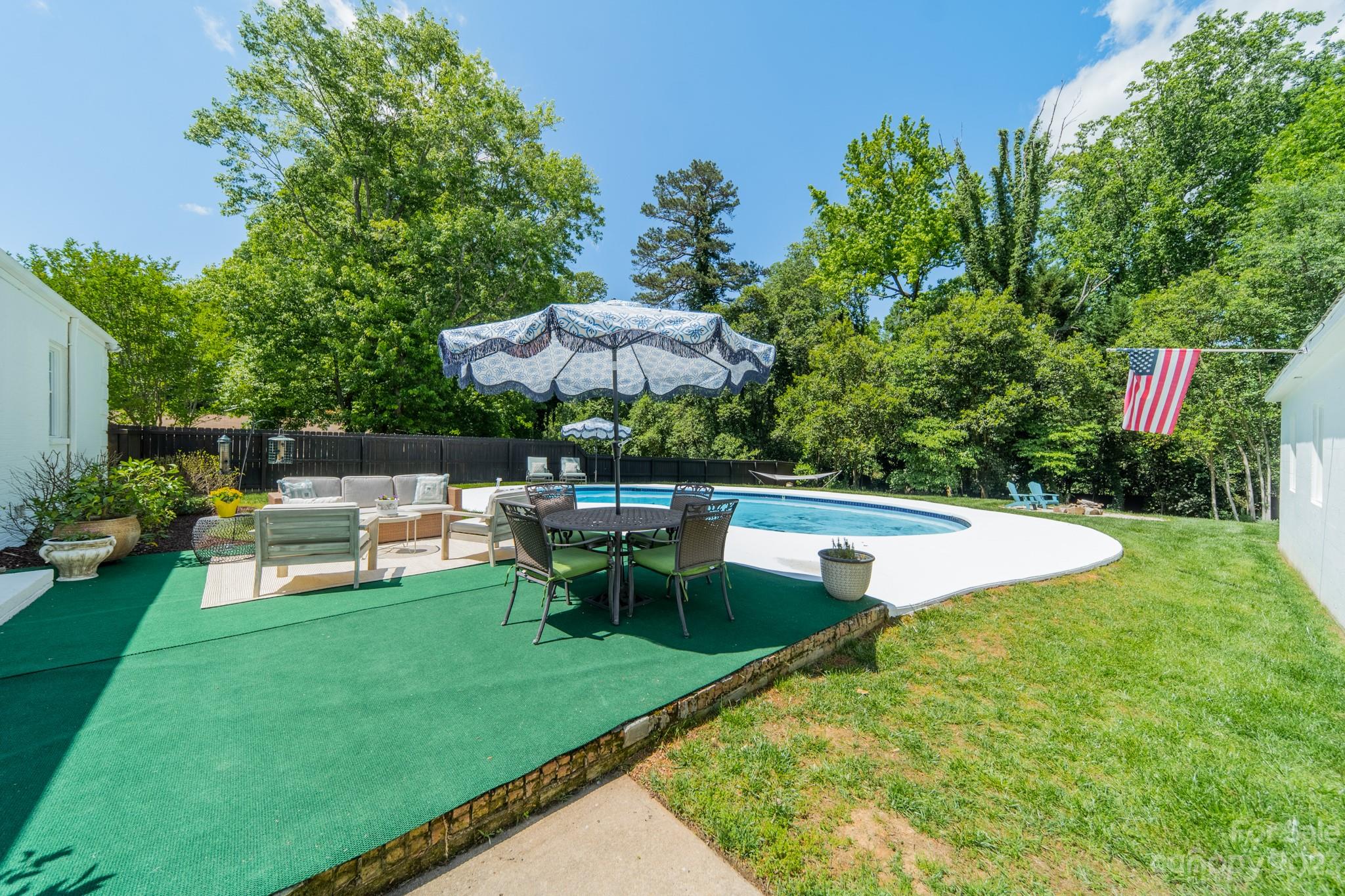 3707 Table Rock Road Charlotte, NC 28226 - Photo 5 of 37 Gallery Image 5