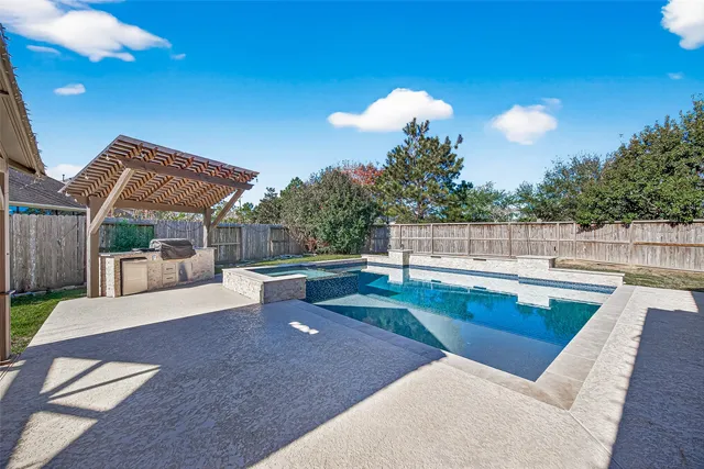 $3,500 | 27343 Symphony Creek Lane, Fulshear, TX 77441