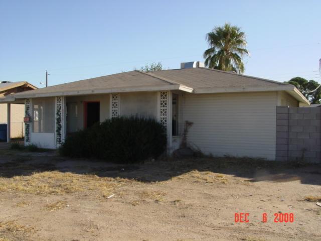 Front View