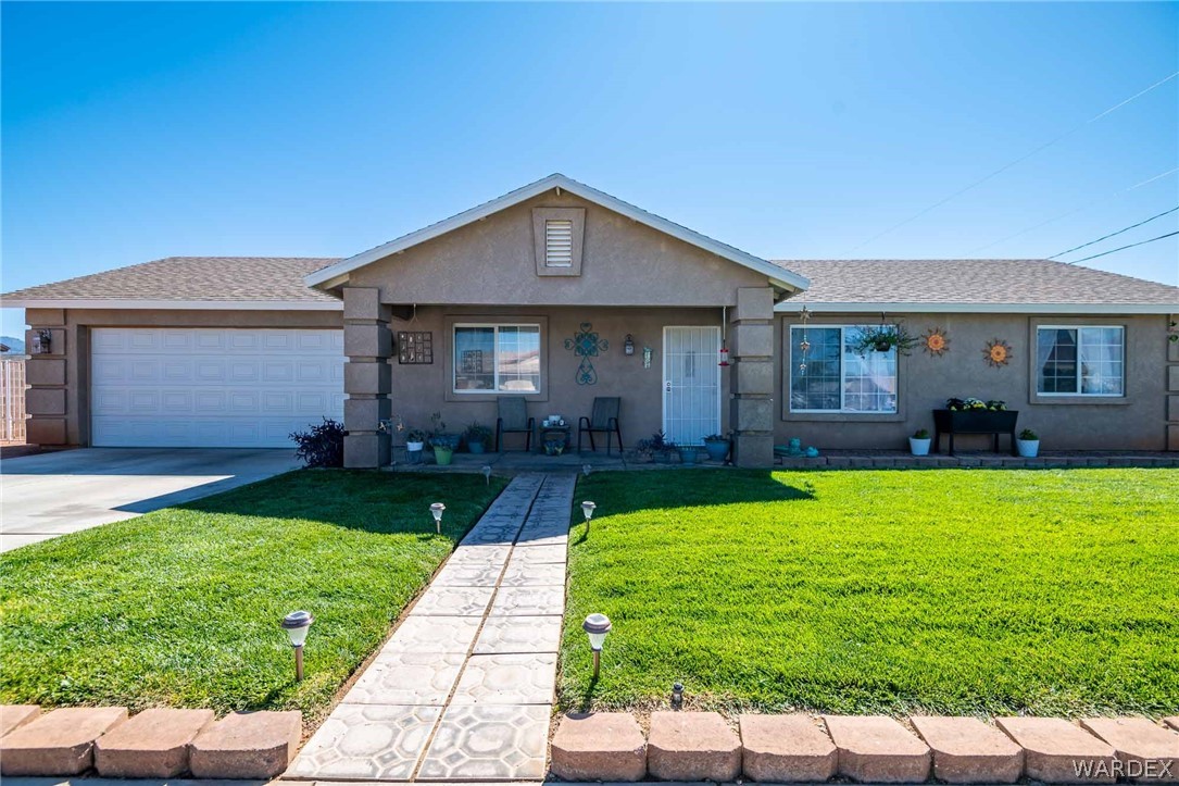 3684 North Verdugo Road Kingman, AZ 86409 - Photo 1 of 36 Gallery Image 1