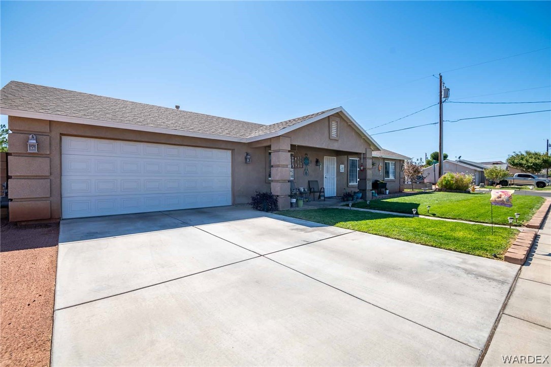 3684 North Verdugo Road Kingman, AZ 86409 - Photo 16 of 36 Gallery Image 16