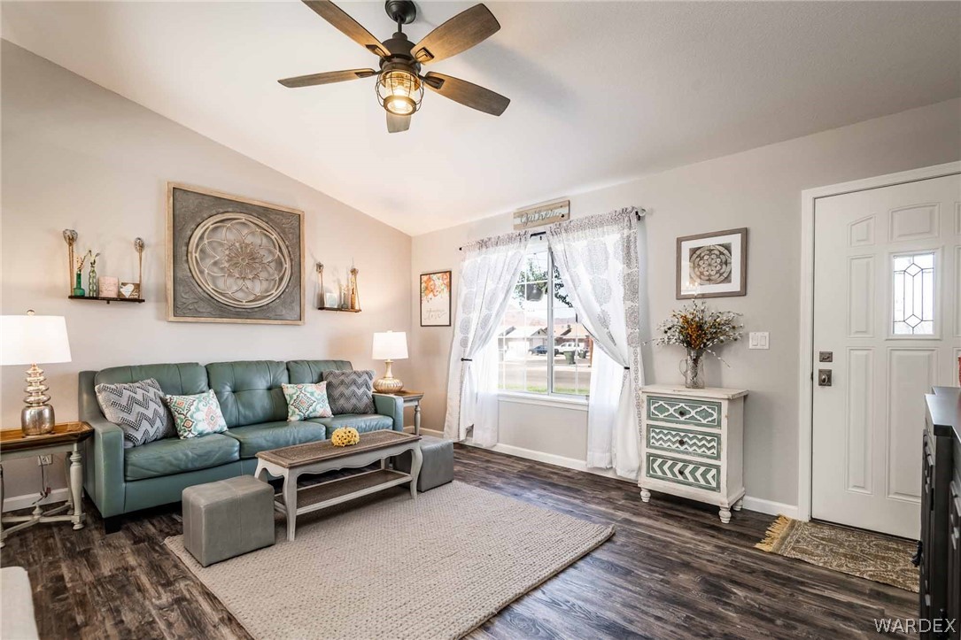 3684 North Verdugo Road Kingman, AZ 86409 - Photo 17 of 36 Gallery Image 17