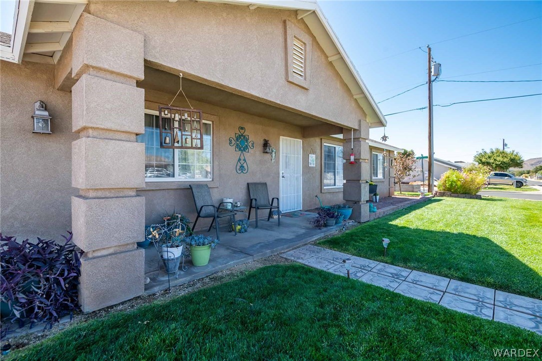 3684 North Verdugo Road Kingman, AZ 86409 - Photo 2 of 36 Gallery Image 2