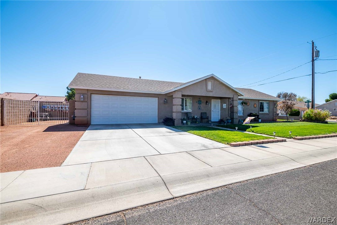 3684 North Verdugo Road Kingman, AZ 86409 - Photo 10 of 36 Gallery Image 10