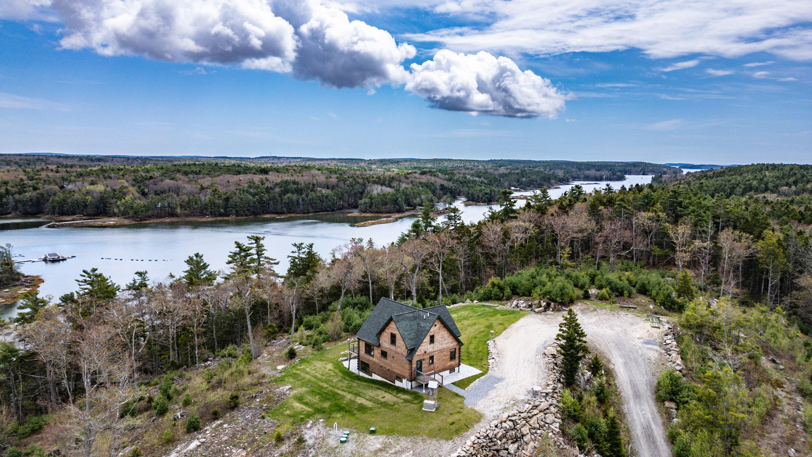 232 Mountain Road, West Bath