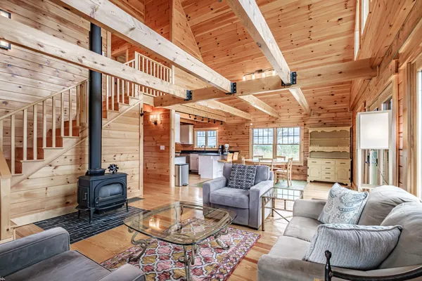 $1,600,000 | 232 Mountain Road, West Bath, ME 04530