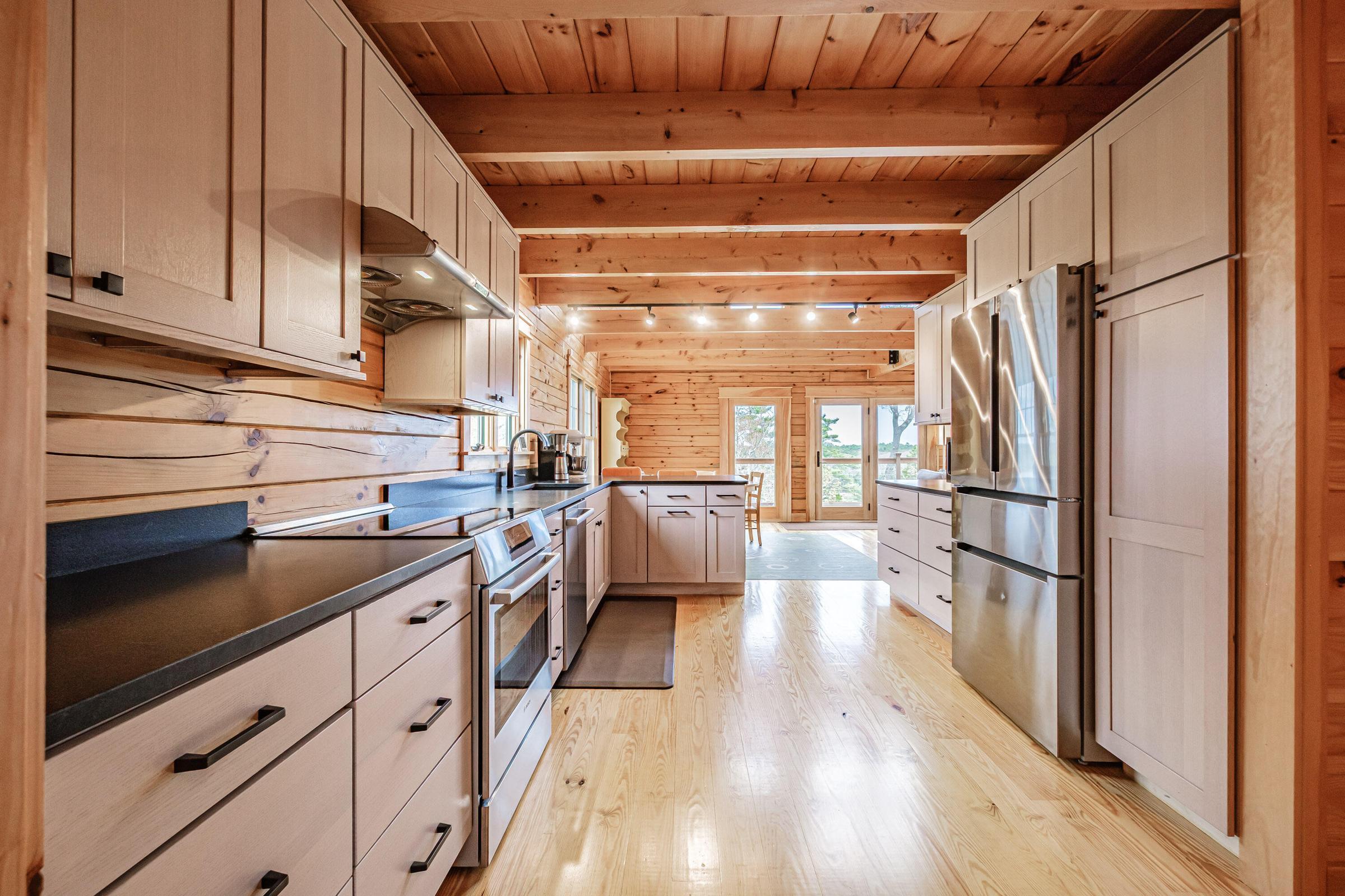 232 Mountain Road West Bath, ME 04530 - Photo 17 of 48 232 Mountain Road, West Bath
