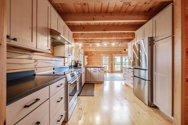 $1,600,000 | 232 Mountain Road, West Bath, ME 04530