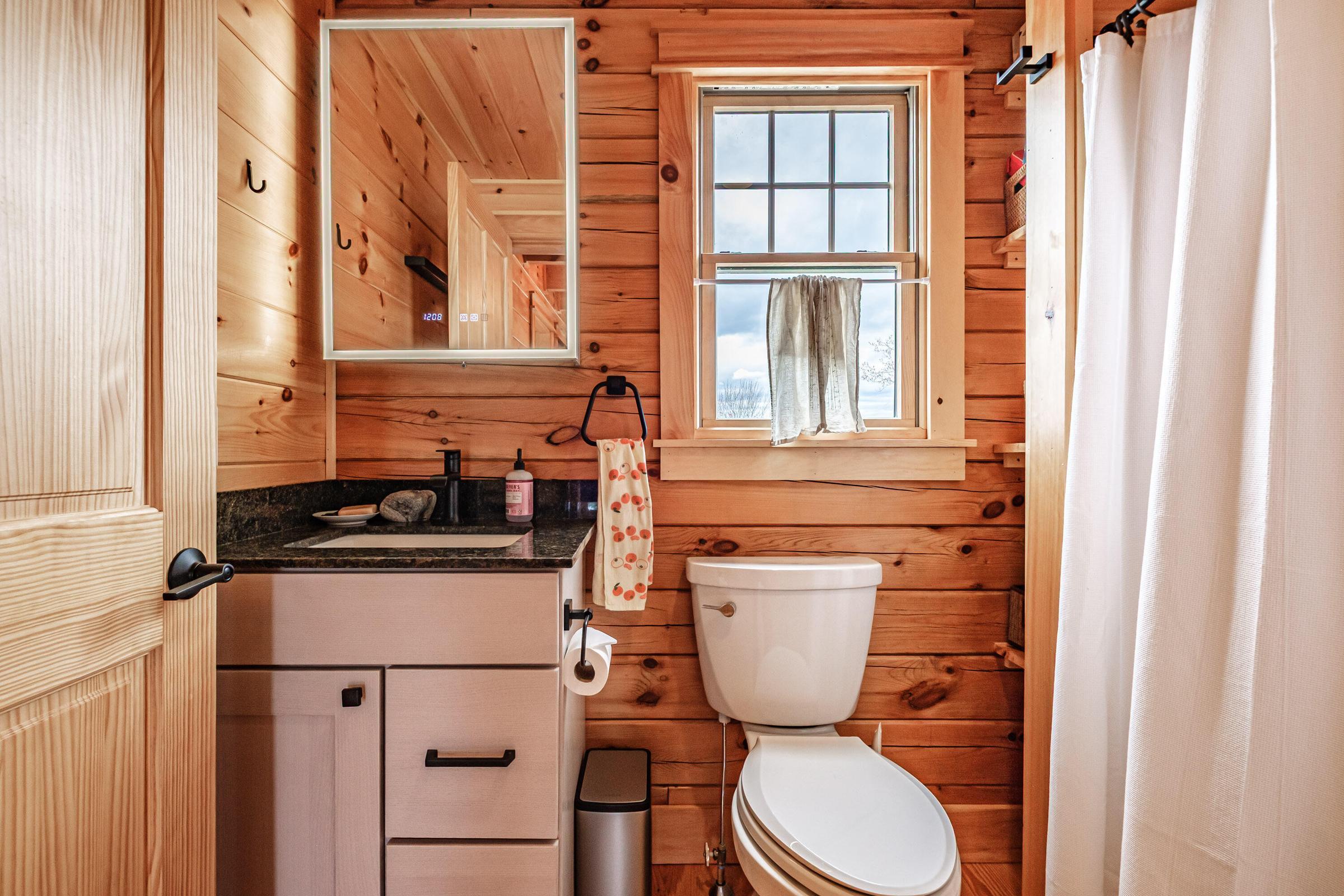 232 Mountain Road West Bath, ME 04530 - Photo 20 of 48 232 Mountain Road, West Bath