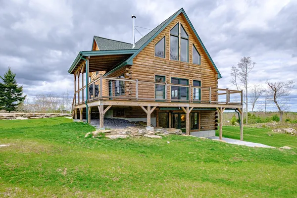 $1,600,000 | 232 Mountain Road, West Bath, ME 04530