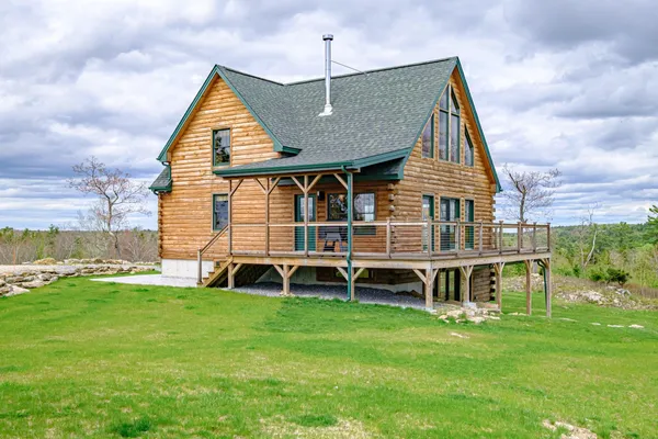 $1,600,000 | 232 Mountain Road, West Bath, ME 04530