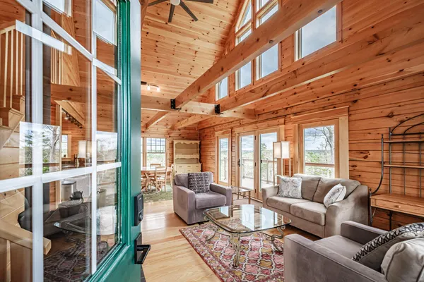 $1,600,000 | 232 Mountain Road, West Bath, ME 04530