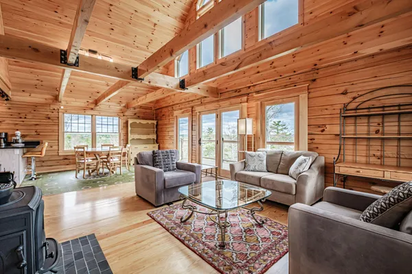 $1,600,000 | 232 Mountain Road, West Bath, ME 04530